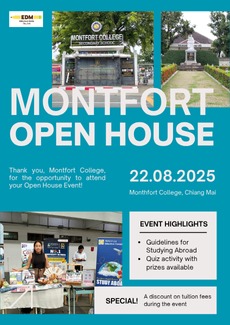Event October 1